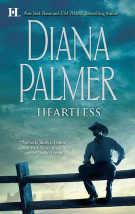 Title details for Heartless by Diana Palmer - Available